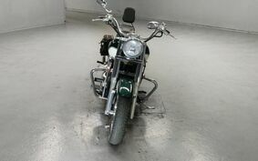 KAWASAKI VULCAN 1500 CLASSIC 1997 VNT50D