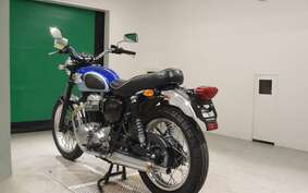 KAWASAKI W650 2005 EJ650A