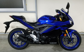 YAMAHA YZF-R25 RG43J