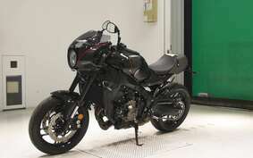 YAMAHA XSR900 2023 RN80J