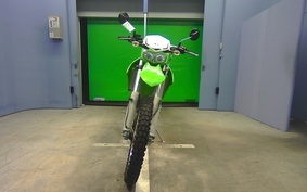 KAWASAKI KLX250 Gen.2 2008 LX250S