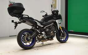 YAMAHA MT-09 Tracer GT 2019 RN51J