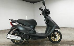 YAMAHA JOG ZR Evolution 2 SA39J