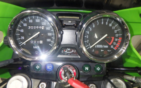 KAWASAKI ZRX400 2006 ZR400E