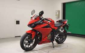 HONDA CBR400R 2020 NC56