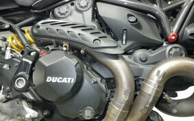 DUCATI M1200R 2017 MA01J