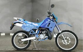 KAWASAKI KDX200SR DX200G