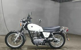 YAMAHA SR400 2014 RH03J