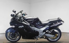 KAWASAKI ZX 1100 NINJA 1995 ZXBD10