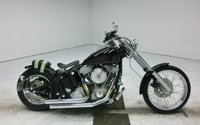 HARLEY FXST1340 1998 BHL