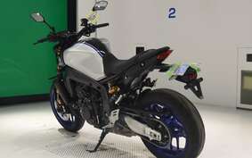 YAMAHA MT-09 SP 2023 RN69J