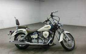 YAMAHA DRAGSTAR 250 VG05J