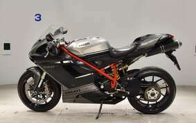 DUCATI 848 EVO CORSA SE 2013 H602A