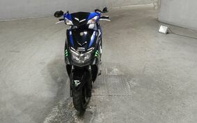 YAMAHA CYGNUS 125 X SR SED8J