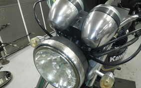 KAWASAKI ZRX-2 2000 ZR400E