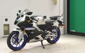 YAMAHA YZF-R15M RG78