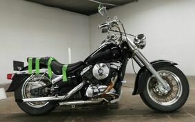 KAWASAKI VULCAN 400 CLASSIC 1996 VN400A