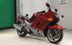 KAWASAKI ZZ1100 NINJA R Gen.2 1999 ZXT10D