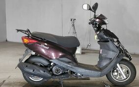 YAMAHA AXIS 125 TREET SE53J