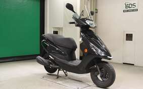 YAMAHA AXIS 125 Z SED7J