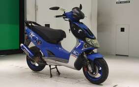 KYMCO SUPER 9S