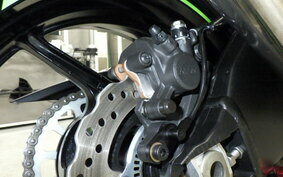 KAWASAKI NINJA ZX-6R A 2020 ZX636G