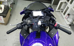 YAMAHA YZF-R25 A RG43J