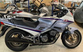 YAMAHA FJ1200 1990 3CV