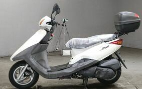 YAMAHA AXIS 125 TREET SE53J