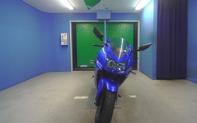 KAWASAKI NINJA 250R 2008 EX250K