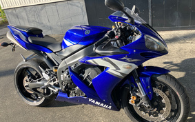 YAMAHA YZF-R1 2005 RN13