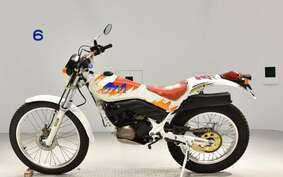 HONDA TLM220R MD23