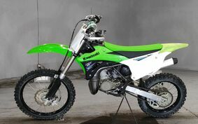 KAWASAKI KX85 KX085D