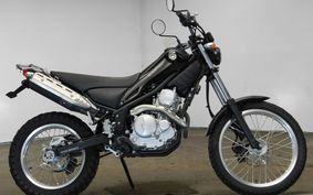 YAMAHA TRICKER DG16J