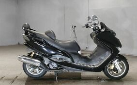 YAMAHA MAJESTY 125 5CA