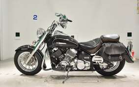 YAMAHA DRAGSTAR 400 CLASSIC  2013 VH02J