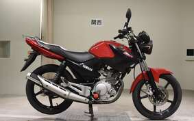 YAMAHA YBR125 RE05