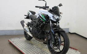 KAWASAKI Z400 2020 EX400G