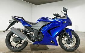 KAWASAKI NINJA 250R EX250K