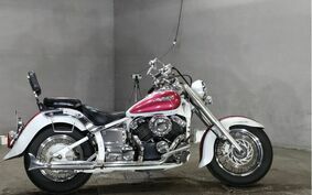 YAMAHA DRAGSTAR 400 CLASSIC 2001 VH01J