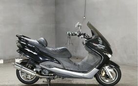 YAMAHA MAJESTY 125 5CA