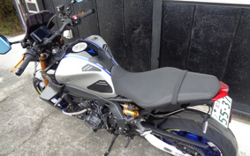 YAMAHA MT-09 SP ABS 2023 RN69J