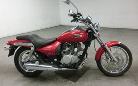 KAWASAKI ELIMINATOR 125 2008 BN125A