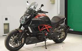 DUCATI DIAVEL Carbon 2013 G100A