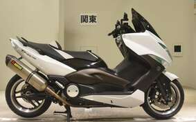 YAMAHA T-MAX500 Gen.3 2010 SJ08J