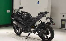 YAMAHA YZF-R15