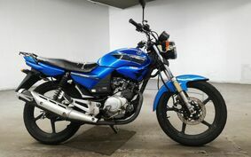 YAMAHA YBR125 PCJL