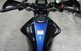 SUZUKI GIXXER 150 ED13N