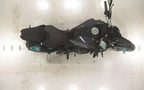 YAMAHA MT-07 2023 RM33J