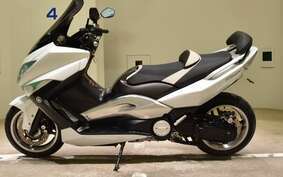 YAMAHA T-MAX500 Gen.3 2012 SJ08J